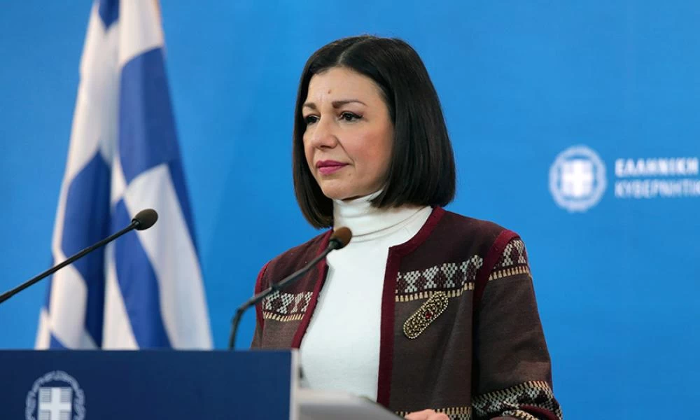 Αρ.Πελώνη: «Από Φεβρουάριο ξεκινούν οι μαζικοί εμβολιασμοί»